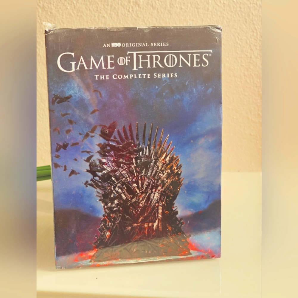 Game of thrones